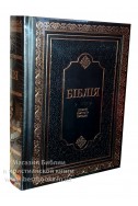 Біблія українською мовою в перекладі Івана Огієнка (артикул УО 208)